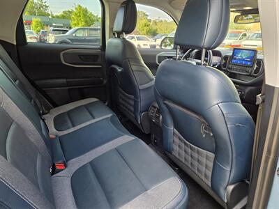 2021 Ford Bronco Sport Outer Banks - Photo 12 - Downers Grove, IL 60515