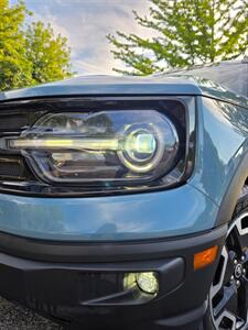 2021 Ford Bronco Sport Outer Banks - Photo 37 - Downers Grove, IL 60515