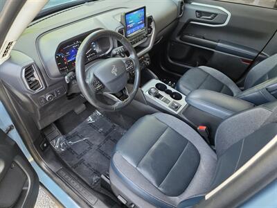 2021 Ford Bronco Sport Outer Banks - Photo 7 - Downers Grove, IL 60515