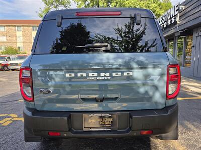 2021 Ford Bronco Sport Outer Banks - Photo 29 - Downers Grove, IL 60515