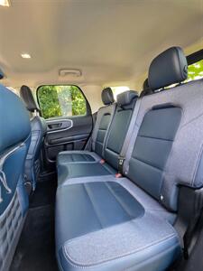 2021 Ford Bronco Sport Outer Banks - Photo 11 - Downers Grove, IL 60515