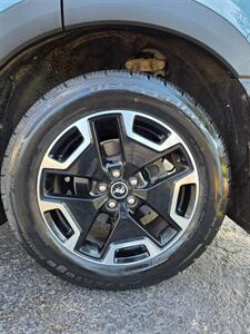 2021 Ford Bronco Sport Outer Banks - Photo 39 - Downers Grove, IL 60515