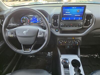 2021 Ford Bronco Sport Outer Banks - Photo 17 - Downers Grove, IL 60515