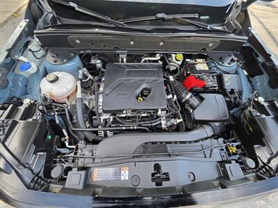 2021 Ford Bronco Sport Outer Banks - Photo 42 - Downers Grove, IL 60515