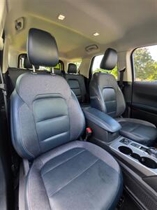2021 Ford Bronco Sport Outer Banks - Photo 14 - Downers Grove, IL 60515