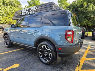 2021 Ford Bronco Sport Outer Banks - Photo 6 - Downers Grove, IL 60515
