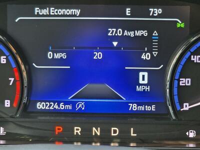 2021 Ford Bronco Sport Outer Banks - Photo 27 - Downers Grove, IL 60515