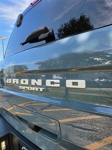 2021 Ford Bronco Sport Outer Banks - Photo 33 - Downers Grove, IL 60515