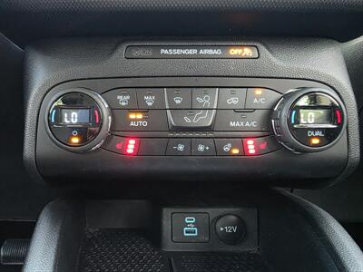 2021 Ford Bronco Sport Outer Banks - Photo 23 - Downers Grove, IL 60515
