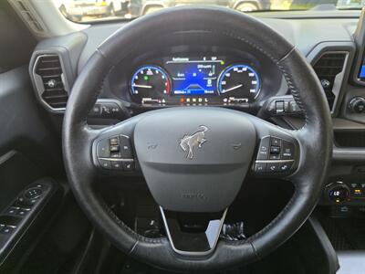 2021 Ford Bronco Sport Outer Banks - Photo 20 - Downers Grove, IL 60515