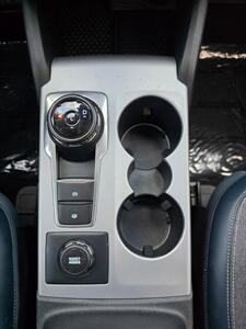 2021 Ford Bronco Sport Outer Banks - Photo 18 - Downers Grove, IL 60515