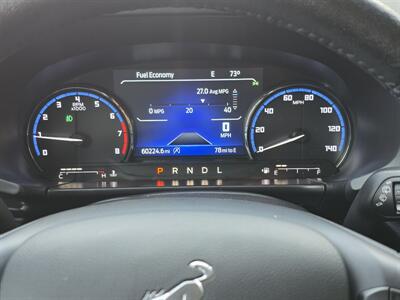 2021 Ford Bronco Sport Outer Banks - Photo 21 - Downers Grove, IL 60515