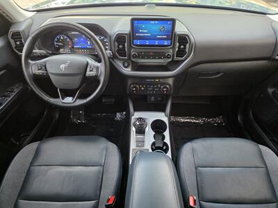 2021 Ford Bronco Sport Outer Banks - Photo 10 - Downers Grove, IL 60515