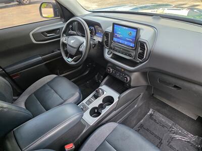 2021 Ford Bronco Sport Outer Banks - Photo 13 - Downers Grove, IL 60515