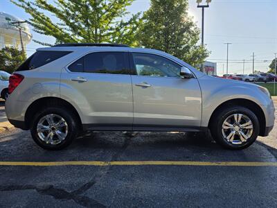 2013 Chevrolet Equinox LT - Photo 23 - Downers Grove, IL 60515
