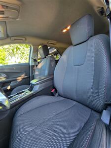 2013 Chevrolet Equinox LT - Photo 9 - Downers Grove, IL 60515