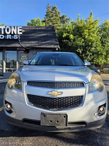 2013 Chevrolet Equinox LT - Photo 3 - Downers Grove, IL 60515