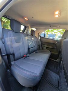 2013 Chevrolet Equinox LT - Photo 12 - Downers Grove, IL 60515