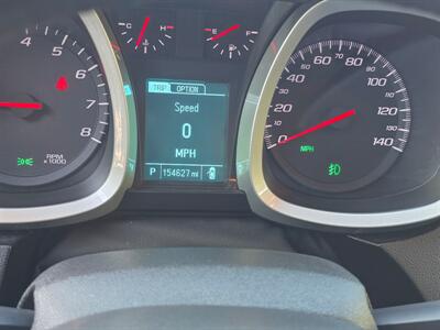 2013 Chevrolet Equinox LT - Photo 20 - Downers Grove, IL 60515