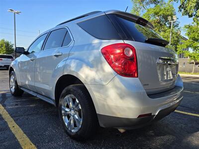 2013 Chevrolet Equinox LT - Photo 6 - Downers Grove, IL 60515