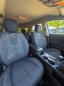 2013 Chevrolet Equinox LT - Photo 14 - Downers Grove, IL 60515