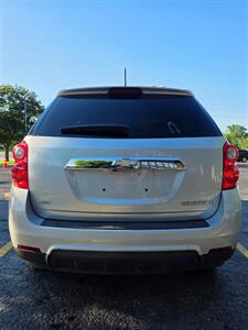 2013 Chevrolet Equinox LT - Photo 24 - Downers Grove, IL 60515