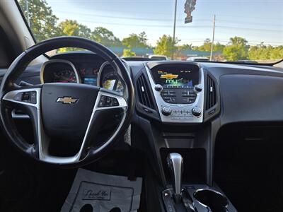 2013 Chevrolet Equinox LT - Photo 16 - Downers Grove, IL 60515