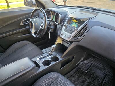 2013 Chevrolet Equinox LT - Photo 13 - Downers Grove, IL 60515