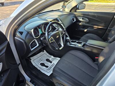 2013 Chevrolet Equinox LT - Photo 7 - Downers Grove, IL 60515