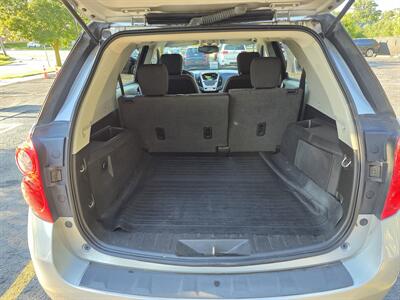 2013 Chevrolet Equinox LT - Photo 22 - Downers Grove, IL 60515
