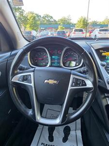 2013 Chevrolet Equinox LT - Photo 18 - Downers Grove, IL 60515