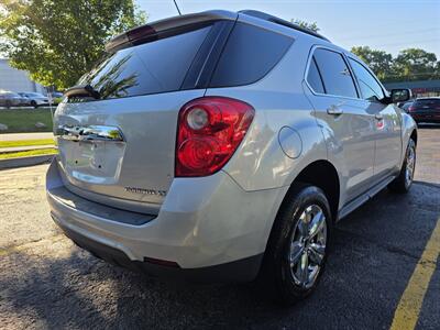 2013 Chevrolet Equinox LT - Photo 5 - Downers Grove, IL 60515