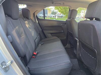 2013 Chevrolet Equinox LT - Photo 11 - Downers Grove, IL 60515