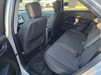 2013 Chevrolet Equinox LT - Photo 8 - Downers Grove, IL 60515