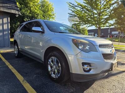 2013 Chevrolet Equinox LT - Photo 4 - Downers Grove, IL 60515