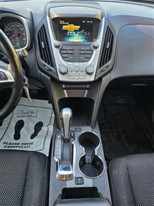 2013 Chevrolet Equinox LT - Photo 17 - Downers Grove, IL 60515