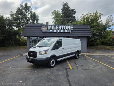 2017 Ford Transit 150 - Photo 1 - Downers Grove, IL 60515