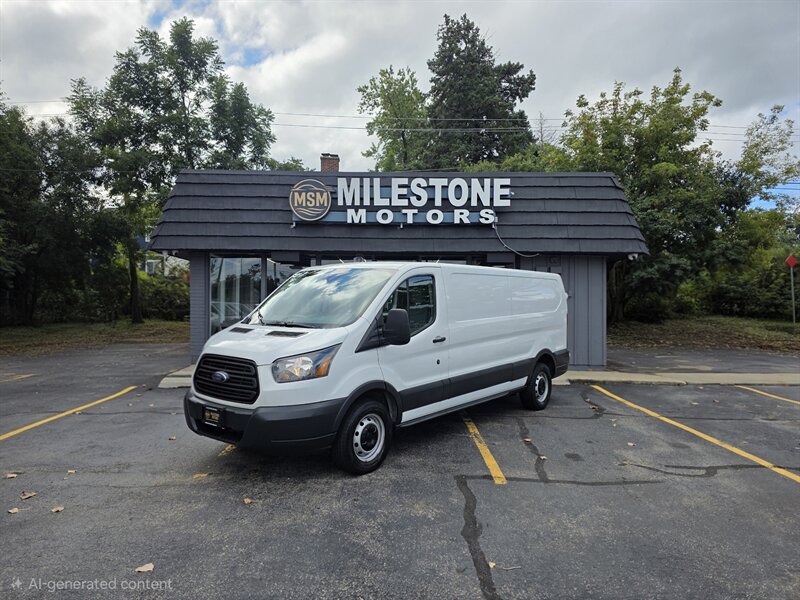 2017 Ford Transit 150   - Photo 1 - Downers Grove, IL 60515