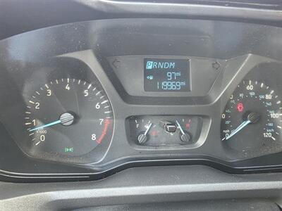 2017 Ford Transit 150 - Photo 23 - Downers Grove, IL 60515