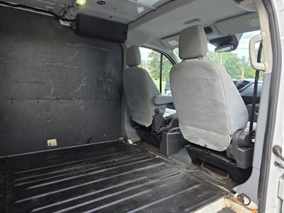 2017 Ford Transit 150 - Photo 14 - Downers Grove, IL 60515
