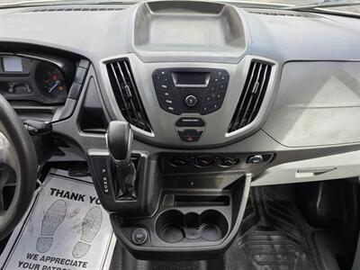 2017 Ford Transit 150 - Photo 19 - Downers Grove, IL 60515