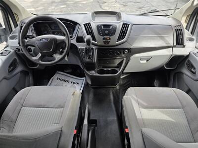 2017 Ford Transit 150 - Photo 18 - Downers Grove, IL 60515