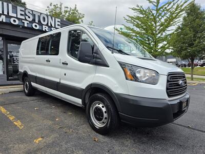 2017 Ford Transit 150 - Photo 4 - Downers Grove, IL 60515