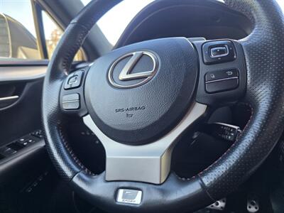 2015 Lexus NX200t F SPORT - Photo 23 - Downers Grove, IL 60515