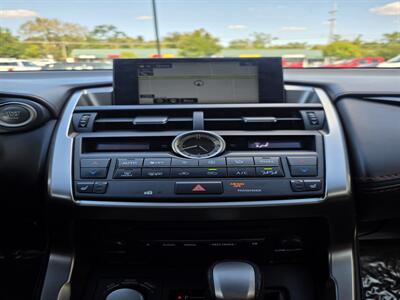 2015 Lexus NX200t F SPORT - Photo 21 - Downers Grove, IL 60515