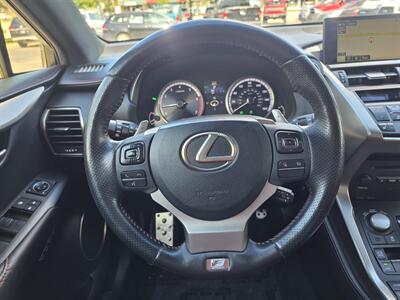 2015 Lexus NX200t F SPORT - Photo 22 - Downers Grove, IL 60515
