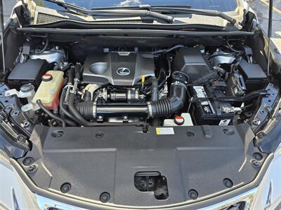 2015 Lexus NX200t F SPORT - Photo 39 - Downers Grove, IL 60515