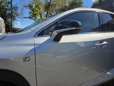 2015 Lexus NX200t F SPORT - Photo 32 - Downers Grove, IL 60515