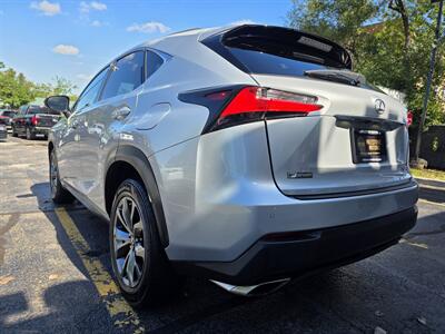 2015 Lexus NX200t F SPORT - Photo 7 - Downers Grove, IL 60515