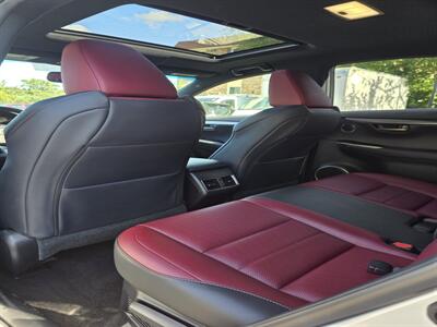 2015 Lexus NX200t F SPORT - Photo 10 - Downers Grove, IL 60515
